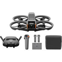 DJI dronas Avata 2 Combo (3 baterijos)