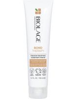 Biolage priemonė prieš šampūną stiprina plaukus Biolage Bond Therapy Pre-shampoo 150ml