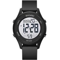 Laikrodis vyrams Skmei 1758BKBKWT