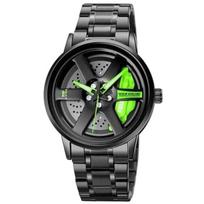 Laikrodis vyrams Skmei 1787GN