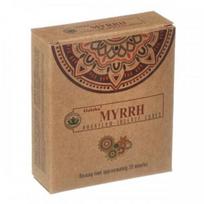 Goloka Myrrh Backflow smilkalai