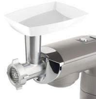 ETA Meat Grinder Attachment 002891010 for Food Processors