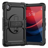 Itin tvirtas dėklas "Tech-Protect Solid360" skirtas Lenovo Tab M9 9.0 TB-310