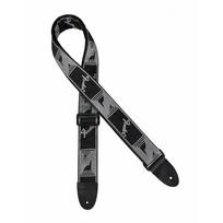DIRŽAS GITARAI FENDER 0990681543 2" MONOGRAMA