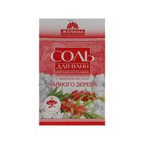 Vonios druska Gelana Tea Tree, 500 g