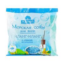 Vonios druska Gelana Ylang Ylang, 500 g