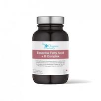 Maisto papildas „Essential Fatty Acid+B Complex”
