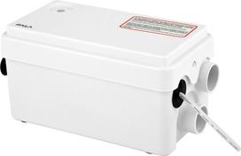 Nuotekų pompa / siurblys dušui ir kriauklei | 250W (75944)