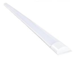 Koloreno LED panelė, 50 W, neutrali balta