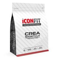 Crea Shortcut Kreatino kompleksas, 1kg
