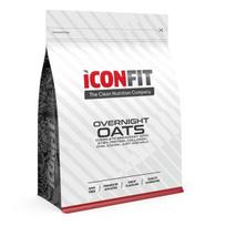 Overnight Oats Košė, 1kg