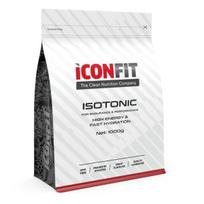 Isotonic Izotoninio sportinio gėrimo milteliai, 1kg