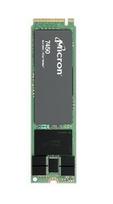 Kietasis diskas (SSD) vidinis SSD|MICRON|7450 PRO|1.92TB|M.2|NVMe|3D NAND|Write speed 2400MBytes/sec|Read speed 5000MBytes/sec|TBW 3650 TB|MTBF 2000000 hours|MTFDKBG1T9TFR-1BC1ZABYYR