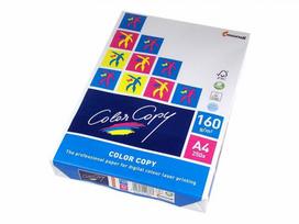 Popierius Xero Laser Color Copy 160 g/m2 A4 (210x297 mm)