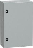 Metal Enclosure CRN 600x400x200 IP66 NSYCRN64200P | 3606480212154