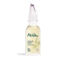 Melvita ricinos aliejus nagams, antakiams ir blakstienos stiprinti 50 ml
