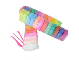 Putų plastilino rinkinys, 36 vnt.