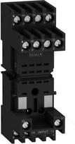 Socket RXZ, mixed contact, 10A, < 250V, connector, for relay RXM2.., RXM4... range of product: Zelio Relay - product or component type: socket - contact terminal arrangement: mixed - product compatibility: plug-in relay RXM (2 C/O), plug-in relay RXM RXZE2M114M | 3389119404259