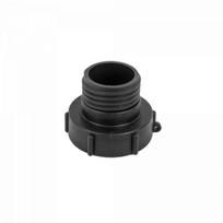 IBC adapteris Bradas, DN80 / S60x6 (vid./išor. sriegis)