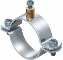 OBO Bettermann 5040078 925 1/2 įžeminimo jungtis
