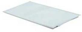 Multi Poliesterinis popierius 28x33 cm 50 g Kraft + 10 g PE baltas, 1000 vnt./kartonas