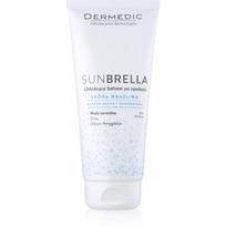 Dermedic Sunbrella vėsinamasis balzamas priemonė po deginimosi saulėje 200 g
