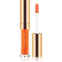 Catrice SEEKING FLOWERS drėkinamieji lūpų dažai atspalvis C01 So Apricot! 2.5 ml