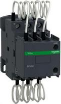 TeSys LC1D.K capacitor duty contactor 3P 20kVAR 415V 230V AC coil LC1DLKP7 | 3606480401831