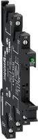 Relay Socket SLIM 4VAC/DC  RSLZVA1 RSLZVA1 | 3606480078026