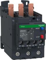 TeSys D thermal overload relays, 30...40A, class 10A. range: TeSys - product or component type: differential thermal overload relay - device short name: LRD - relay application: motor protection - product compatibility: LC1D40A...LC1D65A - network ty LRD340 | 3389119215497