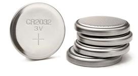 Elementai CR2032 Lithium