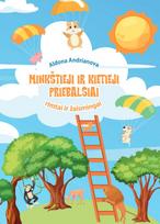 Minkštieji ir kietieji priebalsiai. Rimtai ir žaismingai - Aldona Andrianova