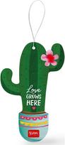 Kvapukas automobiliui CACTUS
