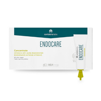 ENDOCARE ESSENTIAL Koncentratas, 7x1ml