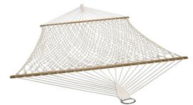Hamakas 200x150cm (kokoso virvės)