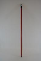 Metalinė šluotos rankena 120cm (24)