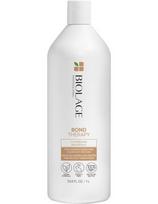 Biolage atkuriamasis kondicionierius stiprina plaukus Biolage Bond Therapy 1000ml