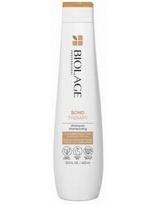 Biolage atkuriamasis šampūnas stiprina plaukus Biolage Bond Therapy 250ml