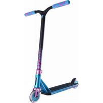 Root Invictus 2 Teal / Purple 110