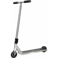 North Tomahawk 110 SCS Silver / Black
