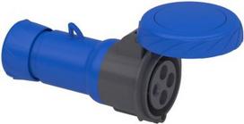 ***Wander socket PK Prati screws 32A IP67 PKF32M724 | 3303432032715