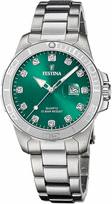 Moteriškas Laikrodis FESTINA BOYFRIEND 20503/7