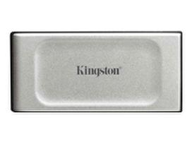 KINGSTON 4TB PORTABLE SSD XS2000