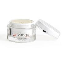 U-Visage Cream, kolageno kremas veido ir kaklo priežiūrai Unique