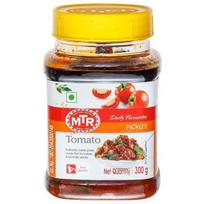 MTR Pomidorų marinatas 300 g