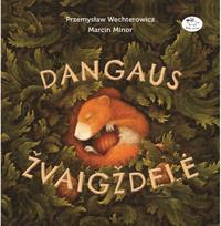 Dangaus žvaigždelė - Przemysław Wechterowicz