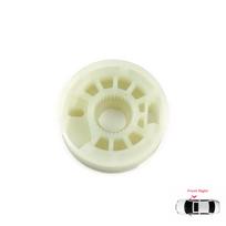 BWR5223 Electric Window Regulator Repair Roller Cog Gear Reel Pulley Front Right Door for Hyundai Elantra MK4 HD Sonata MK5 NF 2005-2008 Tucson 3 TL