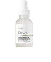 The Ordinary Niacinamidas ir Cinkas Didelės Koncentracijos Vitaminų ir Mineralų Dėmėms 30ML 769915190311