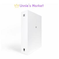 BTS BE Deluxe Edition albumas + nemokama dovana Album(1ea)