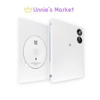 BTS BE Esminis leidimas Albumas Album(1ea)